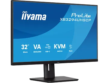 Monitor 32