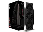 Karta graficzna XFX Mercury Radeon RX 9060 XT OC Gaming 16GB GDDR6 (RX-96TMERCB9)