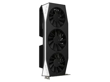 Karta graficzna XFX Mercury Radeon RX 9060 XT OC Gaming 16GB GDDR6 (RX-96TMERCB9)