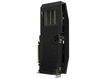 Karta graficzna XFX Mercury Radeon RX 9060 XT OC Gaming 16GB GDDR6 (RX-96TMERCB9)