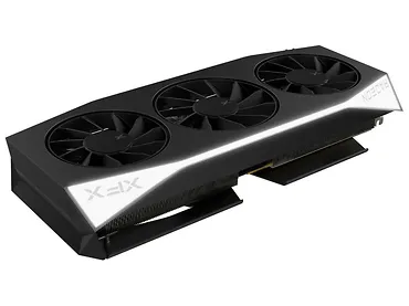 Karta graficzna XFX Mercury Radeon RX 9060 XT OC Gaming 16GB GDDR6 (RX-96TMERCB9)
