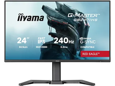 Monitor 23,8