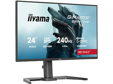 Monitor 23,8