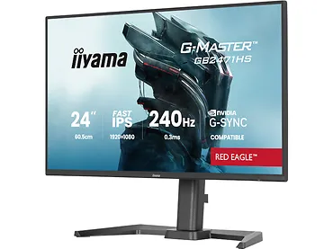 Monitor 23,8