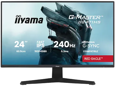 Monitor 23,8