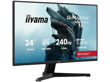Monitor 23,8