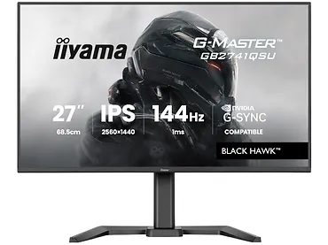 Monitor 27