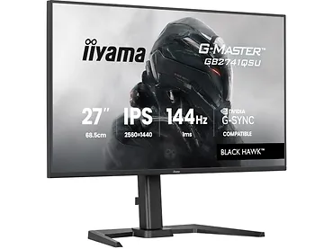 Monitor 27
