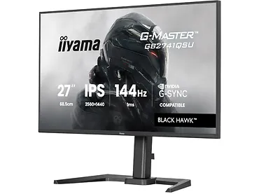 Monitor 27