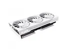 Karta graficzna XFX Swift Radeon RX 9070 OC White Triple 90mm Fan Gaming 16GB GDDR6