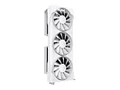 Karta graficzna XFX Swift Radeon RX 9070 OC White Triple 90mm Fan Gaming 16GB GDDR6