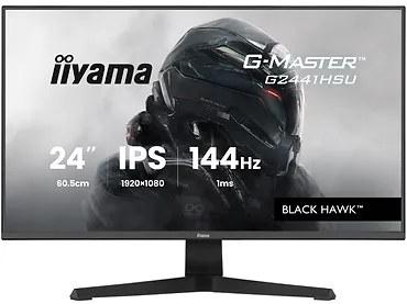 Monitor 24