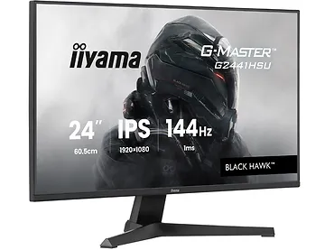 Monitor 24