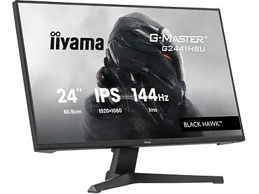 Monitor 24