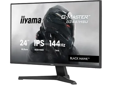 Monitor 24