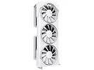 Karta graficzna XFX Swift Radeon RX 9070 XT White Triple Fan Gaming 16GB GDDR6