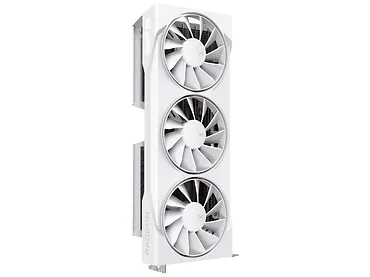 Karta graficzna XFX Swift Radeon RX 9070 XT White Triple Fan Gaming 16GB GDDR6
