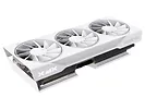 Karta graficzna XFX Swift Radeon RX 9070 XT White Triple Fan Gaming 16GB GDDR6