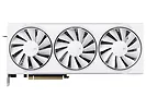 Karta graficzna XFX Swift Radeon RX 9070 XT White Triple Fan Gaming 16GB GDDR6