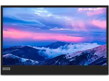 Monitor przenośny 15,6