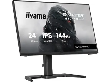 Monitor 24