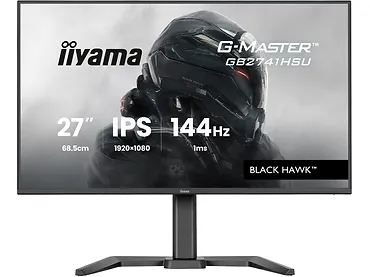 Monitor 27