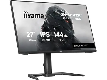 Monitor 27