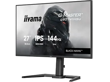 Monitor 27