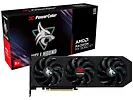 Karta graficzna PowerColor Radeon RX 9060 XT Hellhound 8GB OC