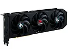 Karta graficzna PowerColor Radeon RX 9060 XT Hellhound 8GB OC