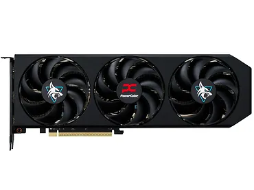 Karta graficzna PowerColor Radeon RX 9060 XT Hellhound 8GB OC