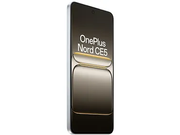 Smartfon OnePlus Nord CE5 5G 8/256GB Biały