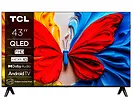 Telewizor TCL 43V5C 43