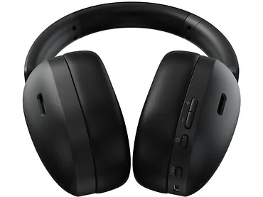 Słuchawki bezprzewodowe Creative Zen Hybrid (Gen.2) Nauszne Bluetooth 5.4 Czarny