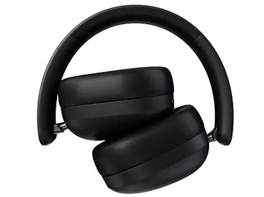 Słuchawki bezprzewodowe Creative Zen Hybrid (Gen.2) Nauszne Bluetooth 5.4 Czarny