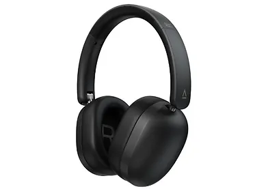 Słuchawki bezprzewodowe Creative Zen Hybrid (Gen.2) Nauszne Bluetooth 5.4 Czarny