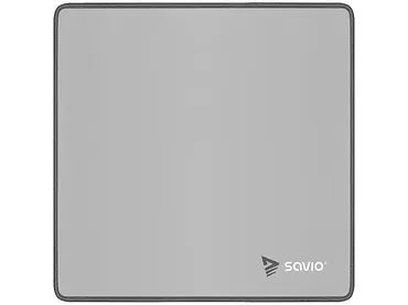 Podkładka gamingowa Grey Edition Turbo Dynamic S