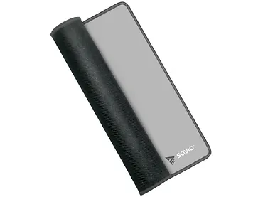 Podkładka gamingowa Grey Edition Turbo Dynamic S