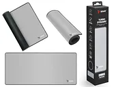 Podkładka pod mysz SAVIO Turbo Dynamic S- Grey Edition