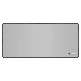 Podkładka 900 x 400 x 3 mm Turbo Dynamic Grey Edition XL SAVIO