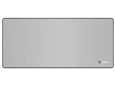 Podkładka 900 x 400 x 3 mm Turbo Dynamic Grey Edition XL SAVIO