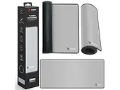 Podkładka 900 x 400 x 3 mm Turbo Dynamic Grey Edition XL SAVIO