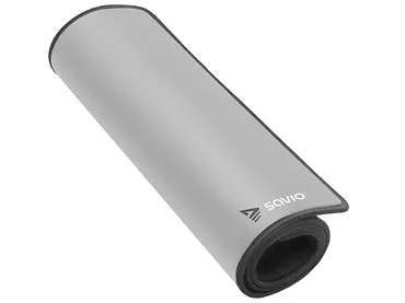 Podkładka 900 x 400 x 3 mm Turbo Dynamic Grey Edition XL SAVIO