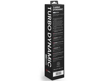 Podkładka 900 x 400 x 3 mm Turbo Dynamic Grey Edition XL SAVIO