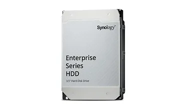 Synology Dysk HDD 8TB SATA 7.2k 3.5 HAT5320-8T 5Y