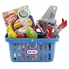 Little Tikes Koszyk zakupowy Creative Chefs