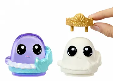MGA Masa plastyczna DohKins Fantasy Pack