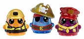 MGA Masa plastyczna DohKins Hero Pack