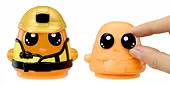 MGA Masa plastyczna DohKins Hero Pack