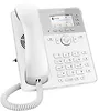 Telefon przewodowy VoIP SNOM D717 biały